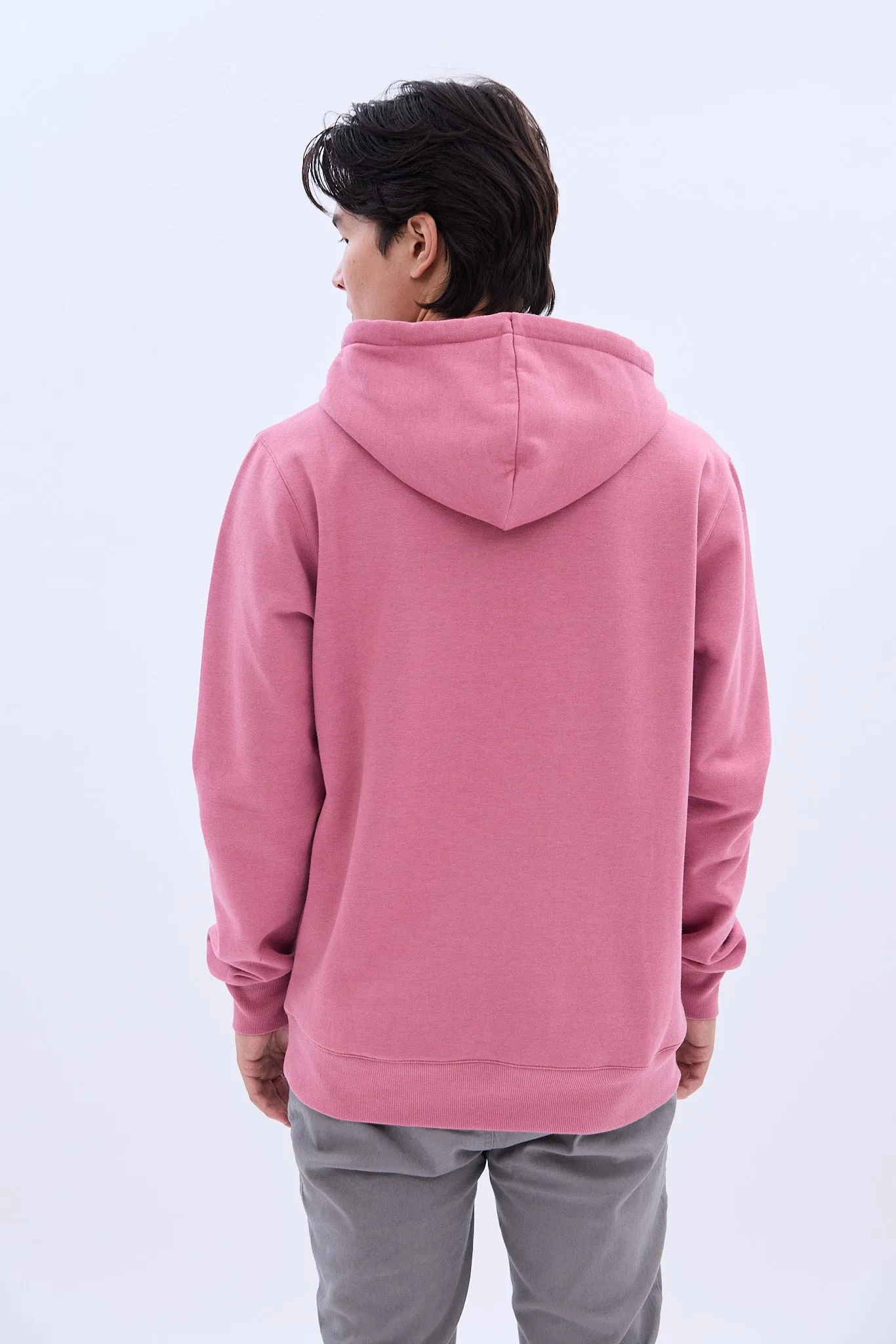 AERO Embroidered Hoodie