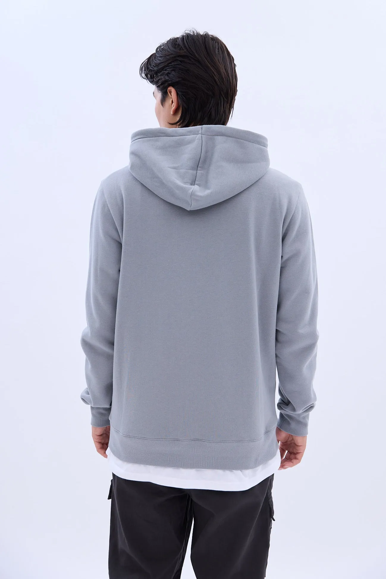 AERO Embroidered Hoodie