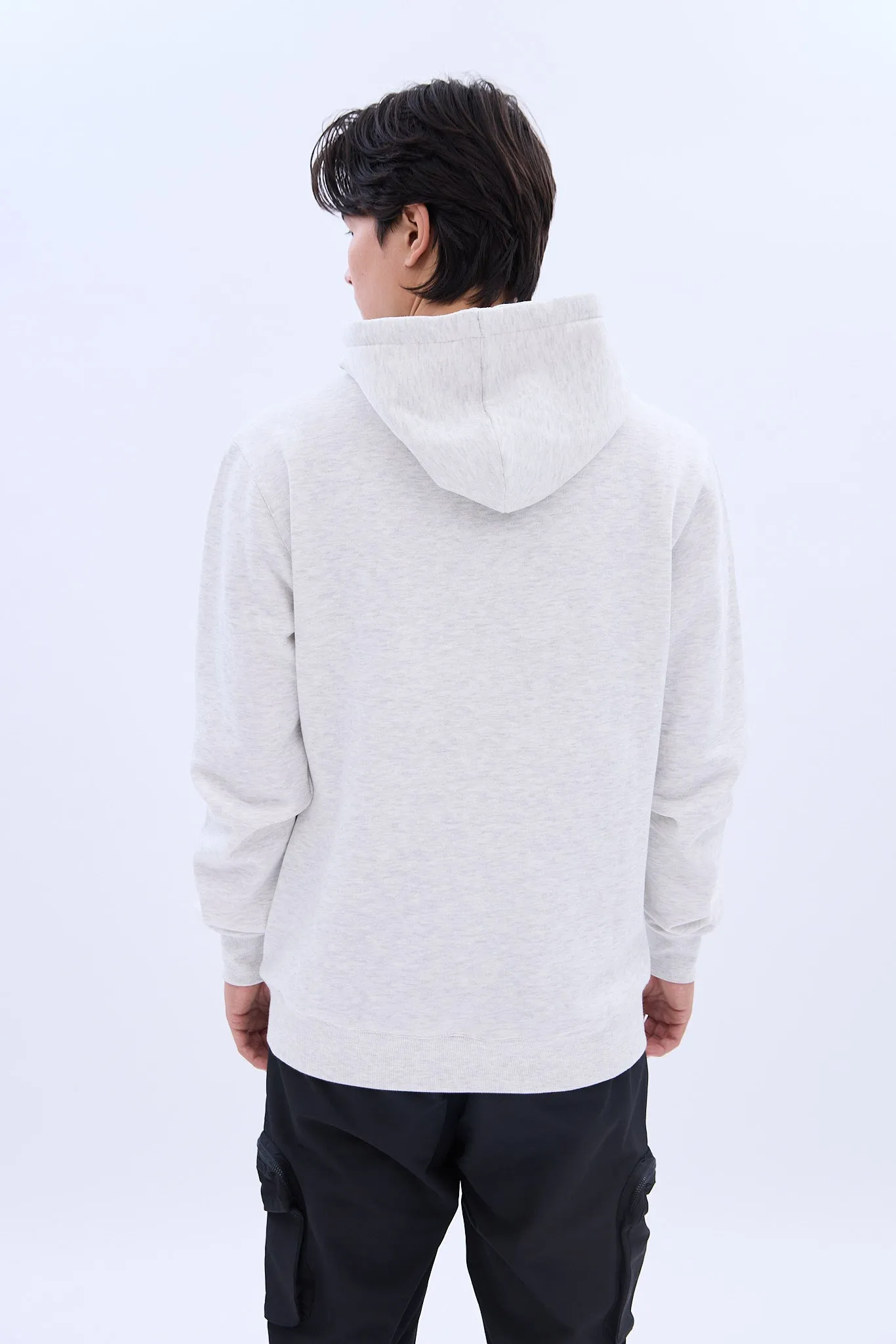 AERO Embroidered Hoodie