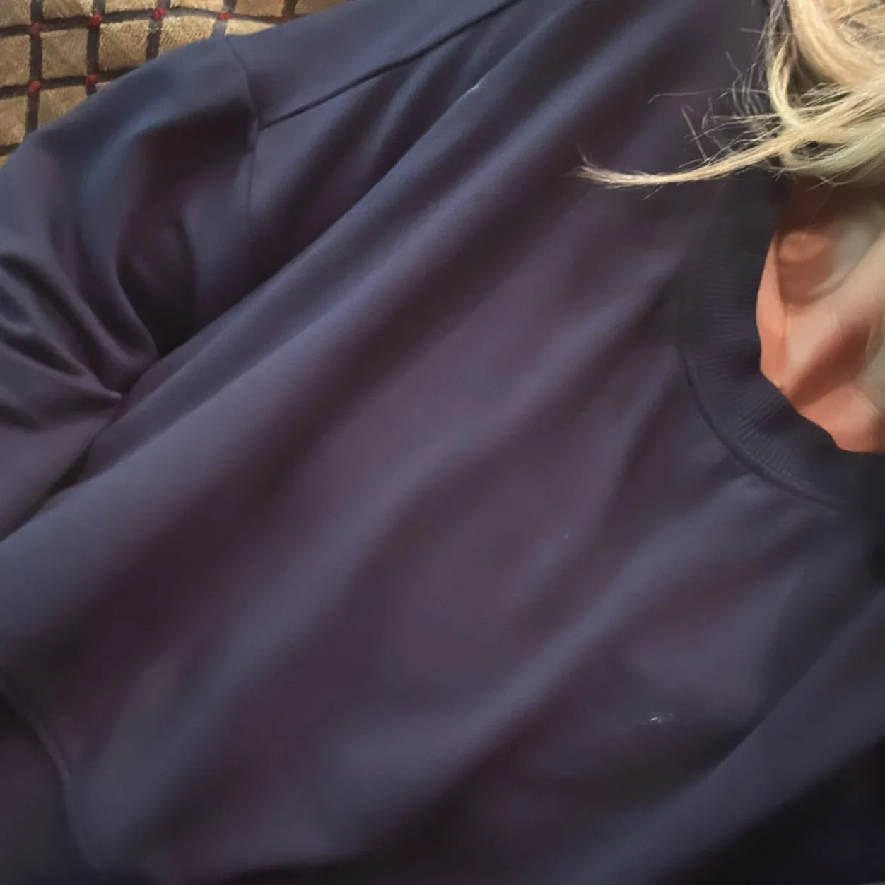 Alexa Leigh x Splits59 Fleece Pullover