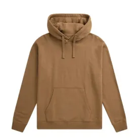 Animal Mens Icon Organic Drop Shoulder Hoodie