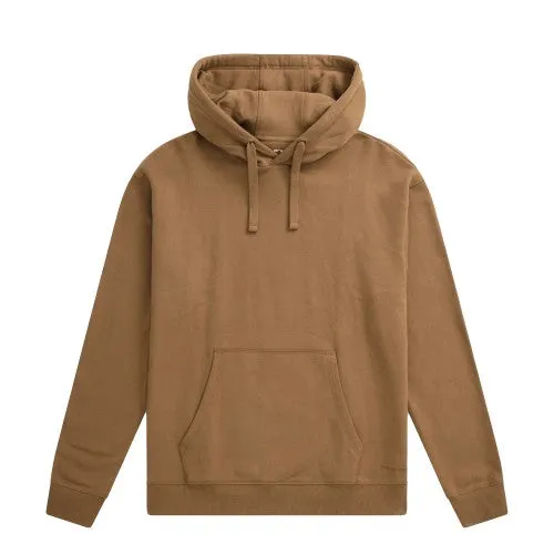 Animal Mens Icon Organic Drop Shoulder Hoodie