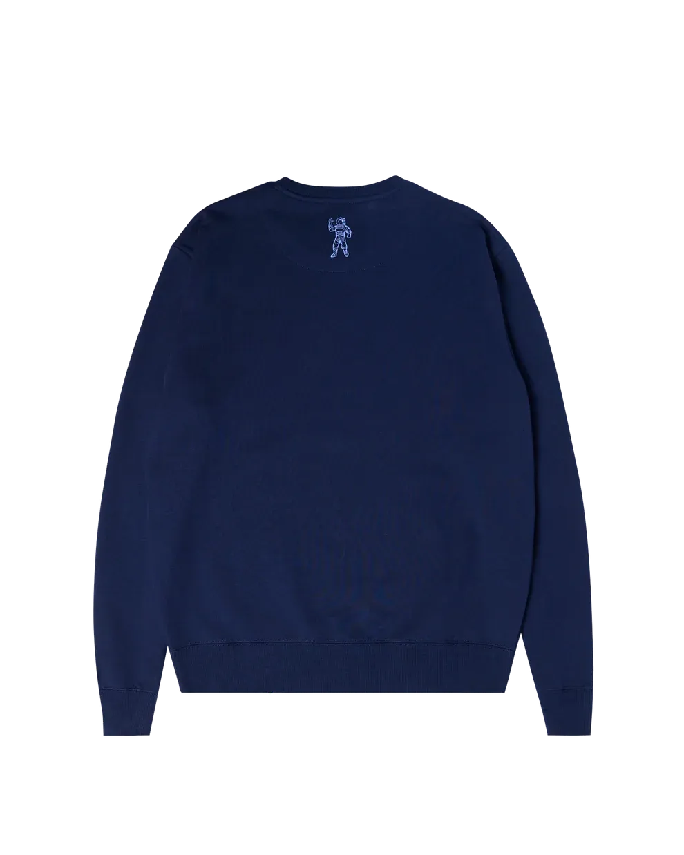 Billionaire Boys Club BB Chrome Oversized Crewneck Sweatshirt