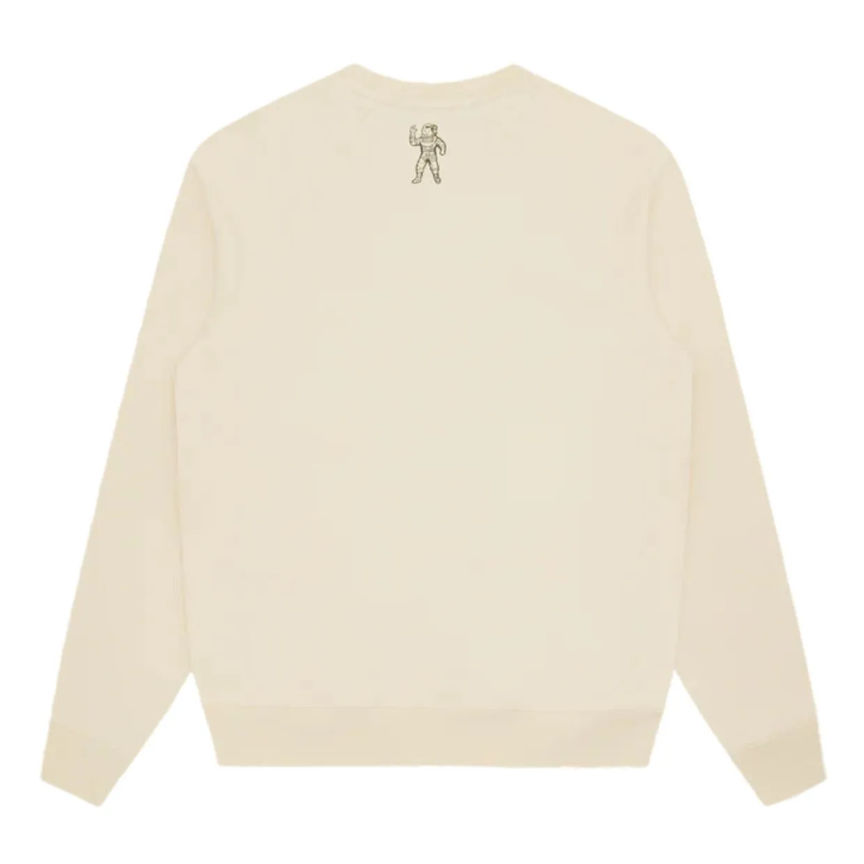 Billionaire Boys Club Duck Camo Arch Cream Sweatshirt