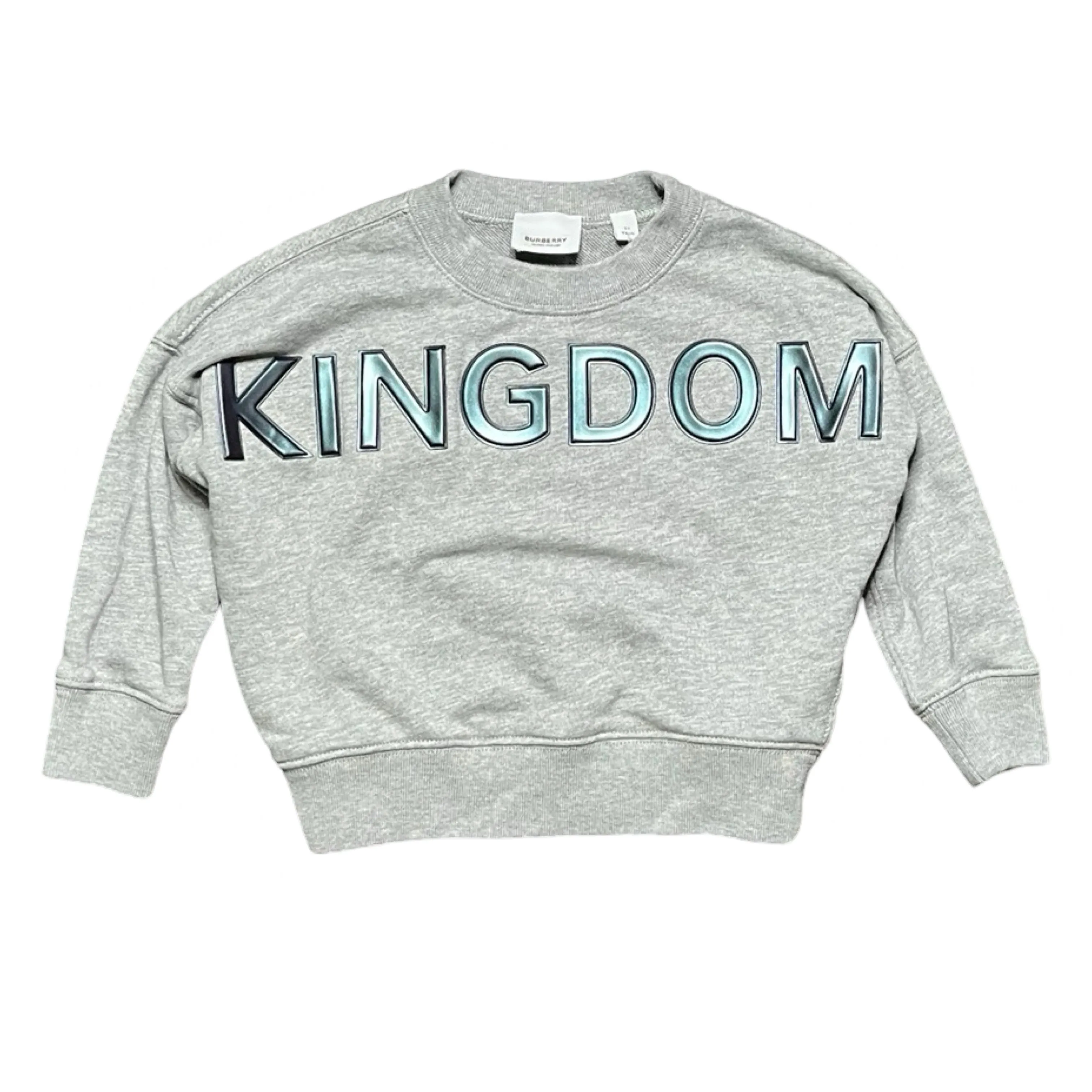 Burberry Kingdom Sweatshirt