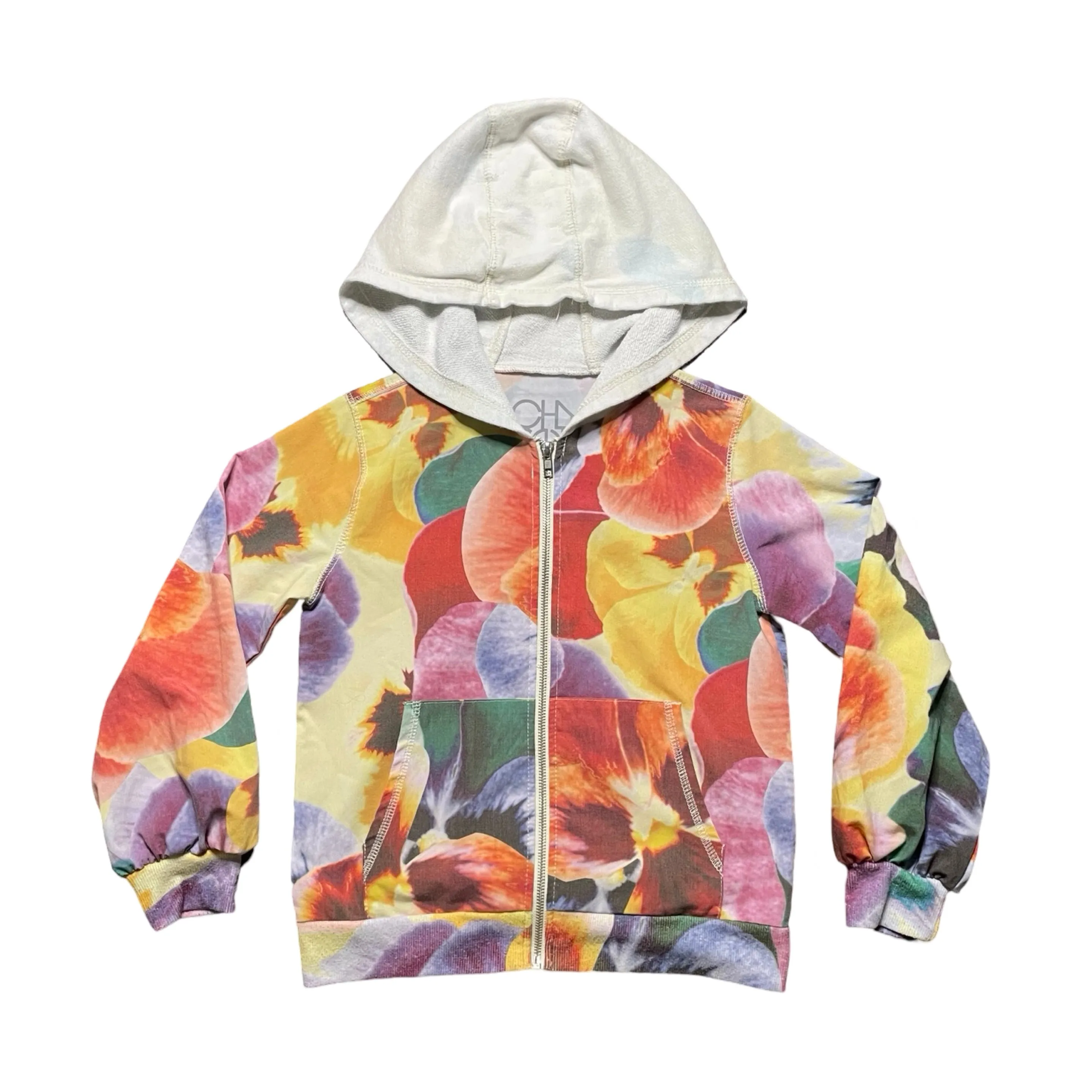 Chaser Hoodie