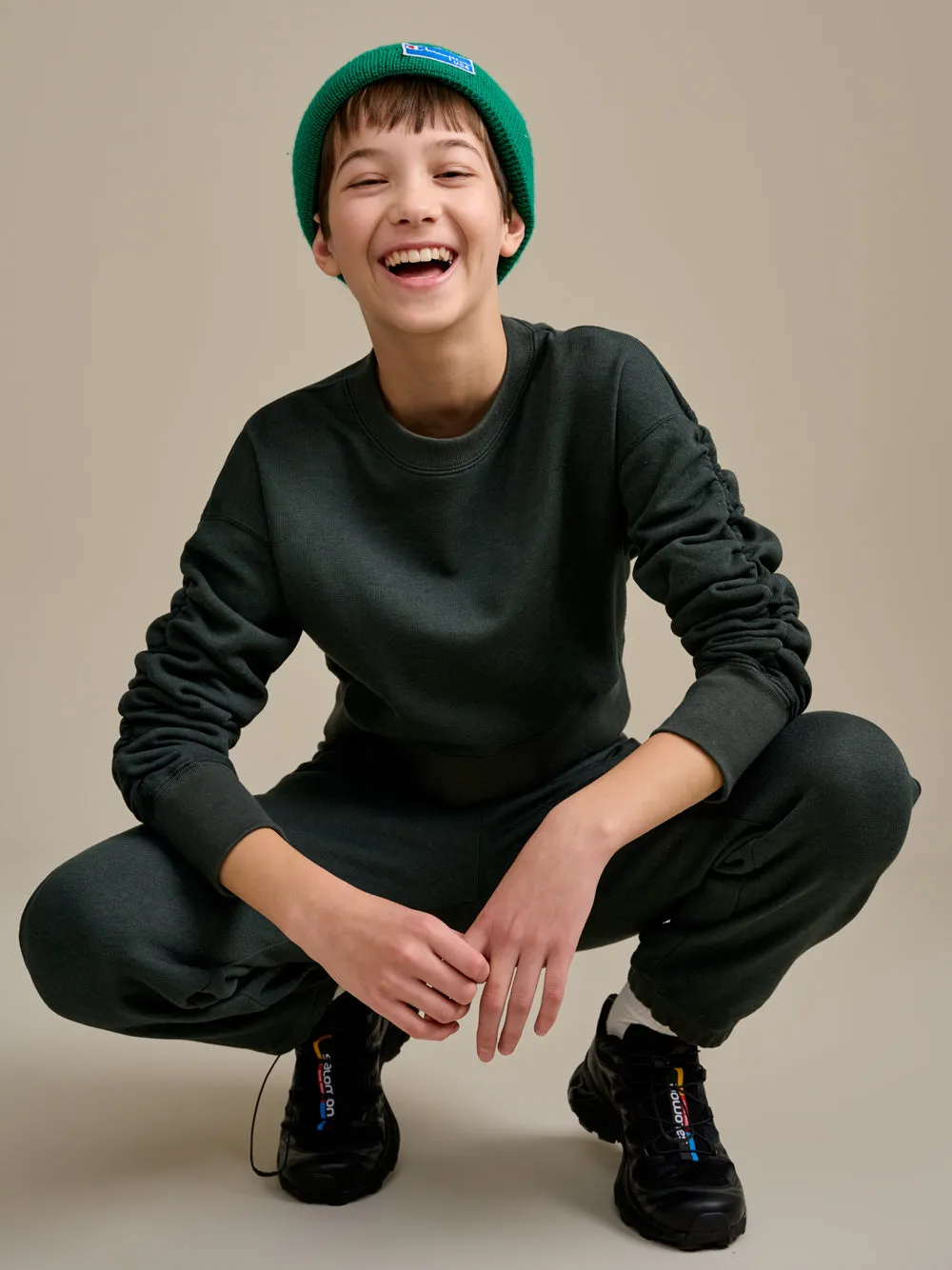Fazi Sweatshirt