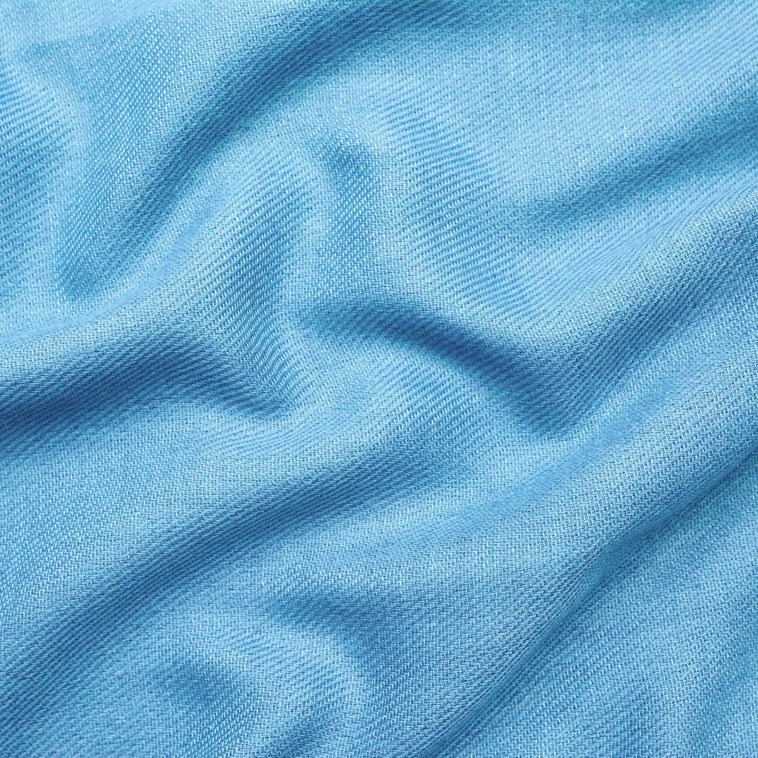 Gelante Plain Soft Pashmina Shawl Wrap Scarf Solid Colors.