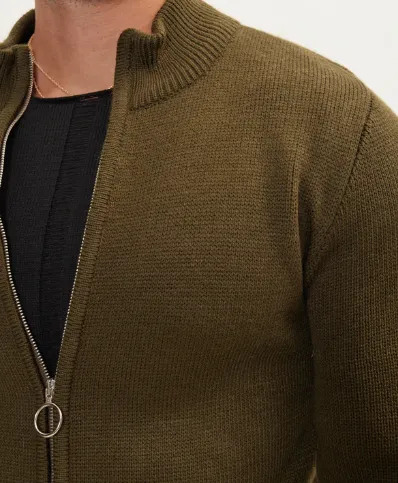 Gina Cardigan