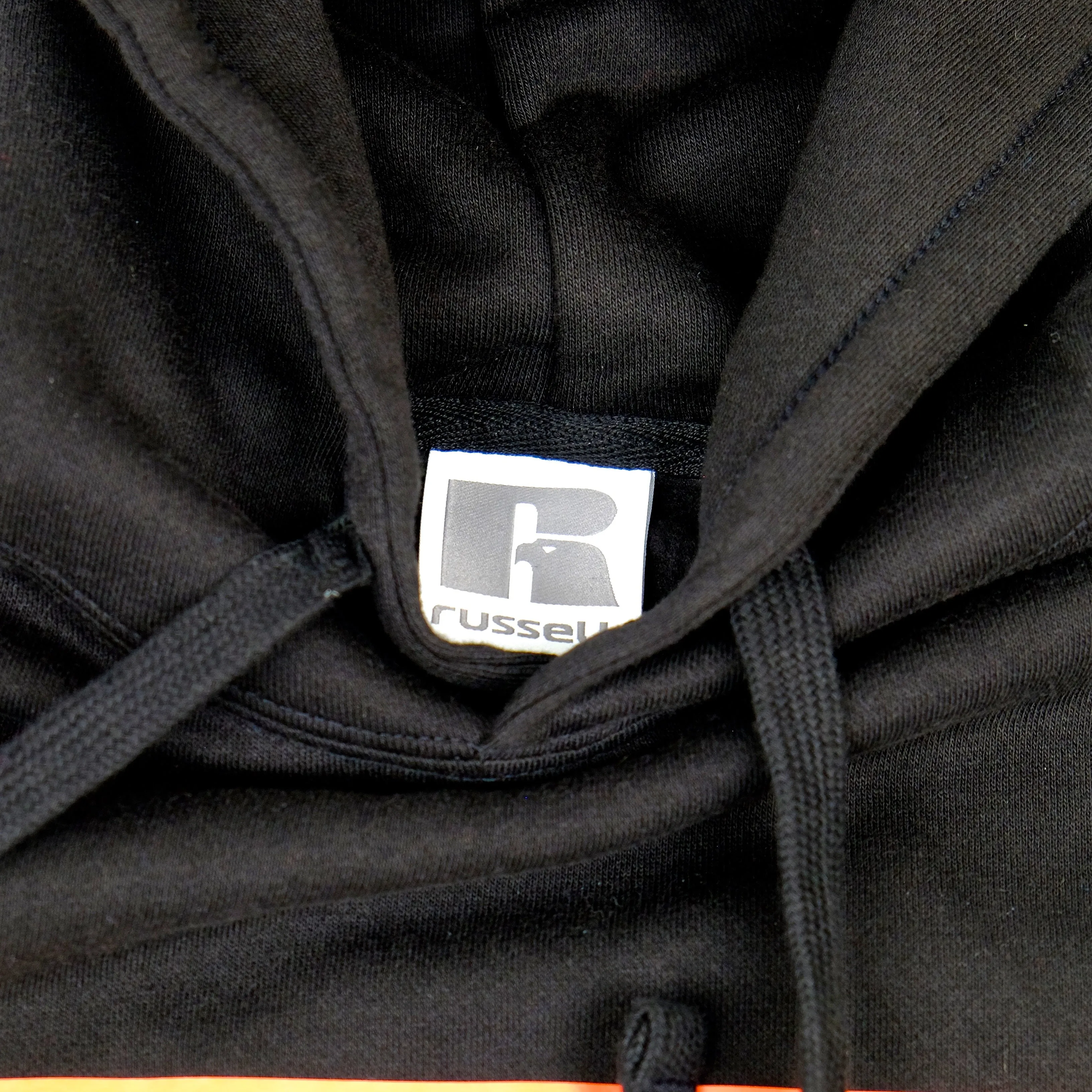 Handsling Up-To-Speed Hoodie