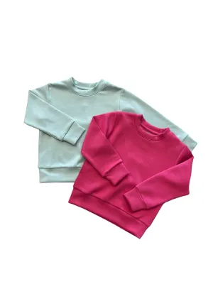 Honesty Performance Sweatshirt