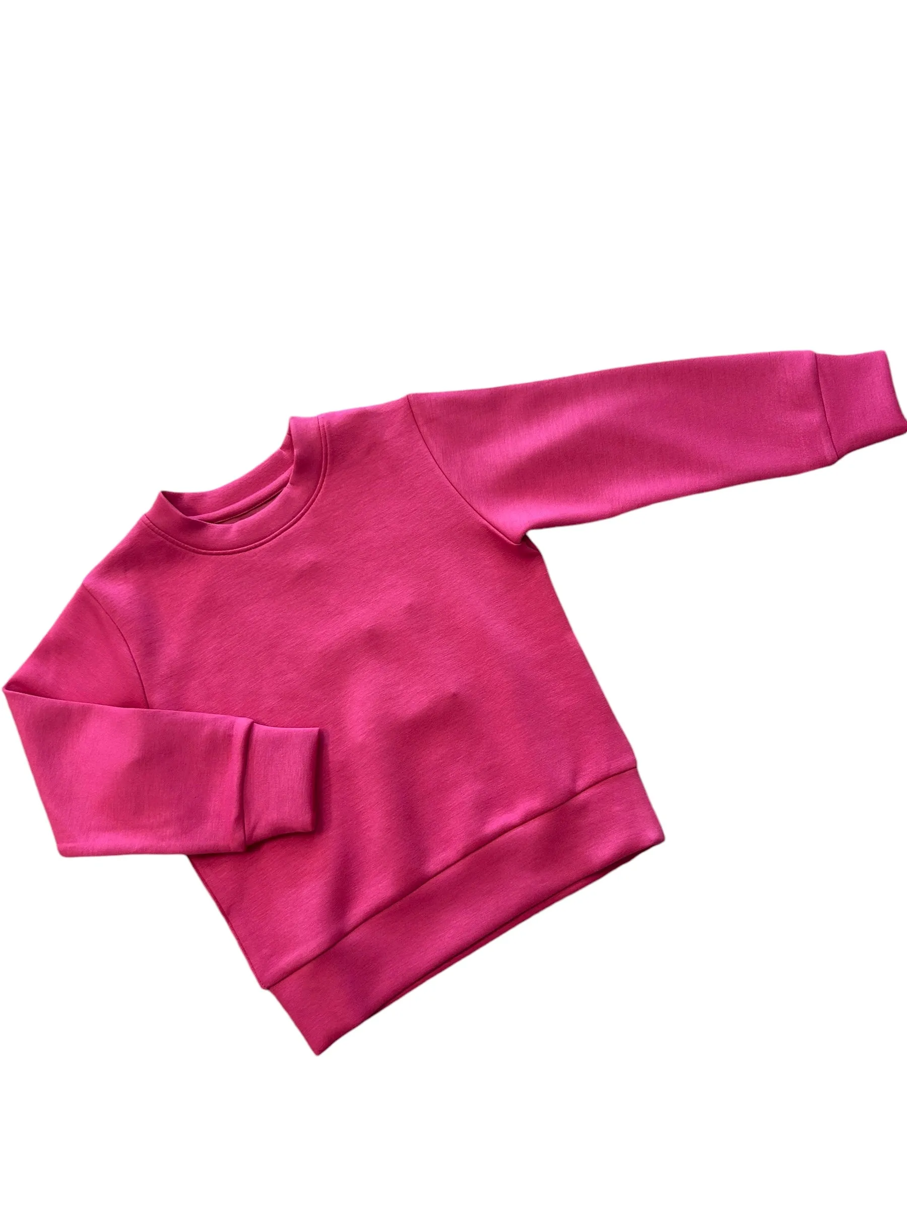 Honesty Performance Sweatshirt