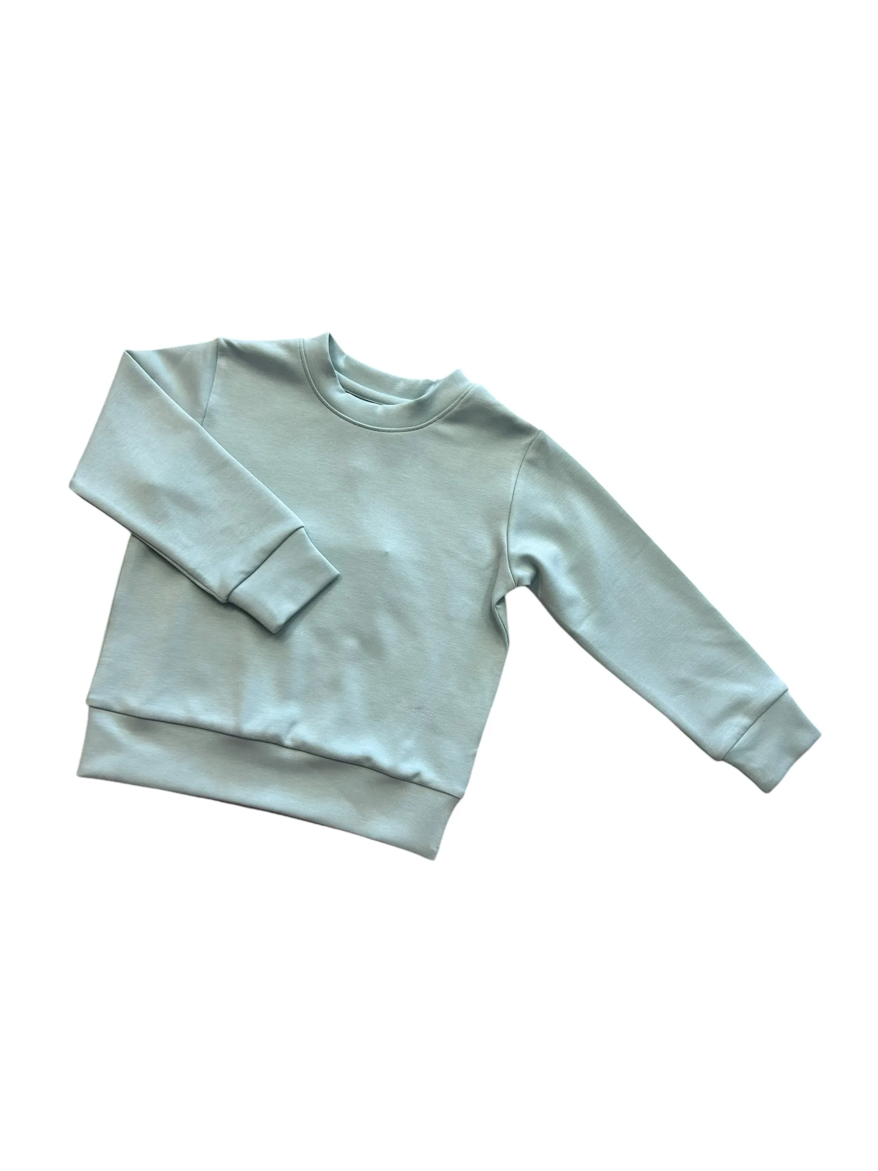 Honesty Performance Sweatshirt