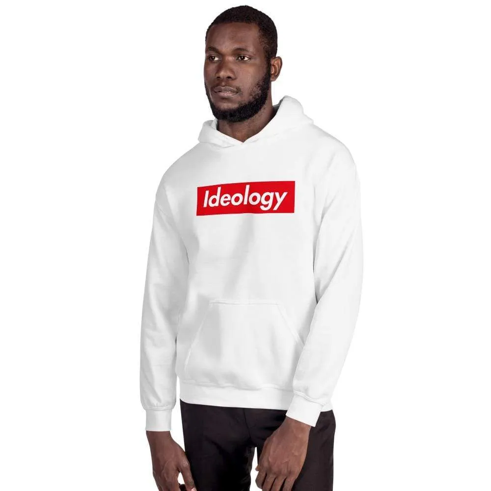 Ideology - Hoodie