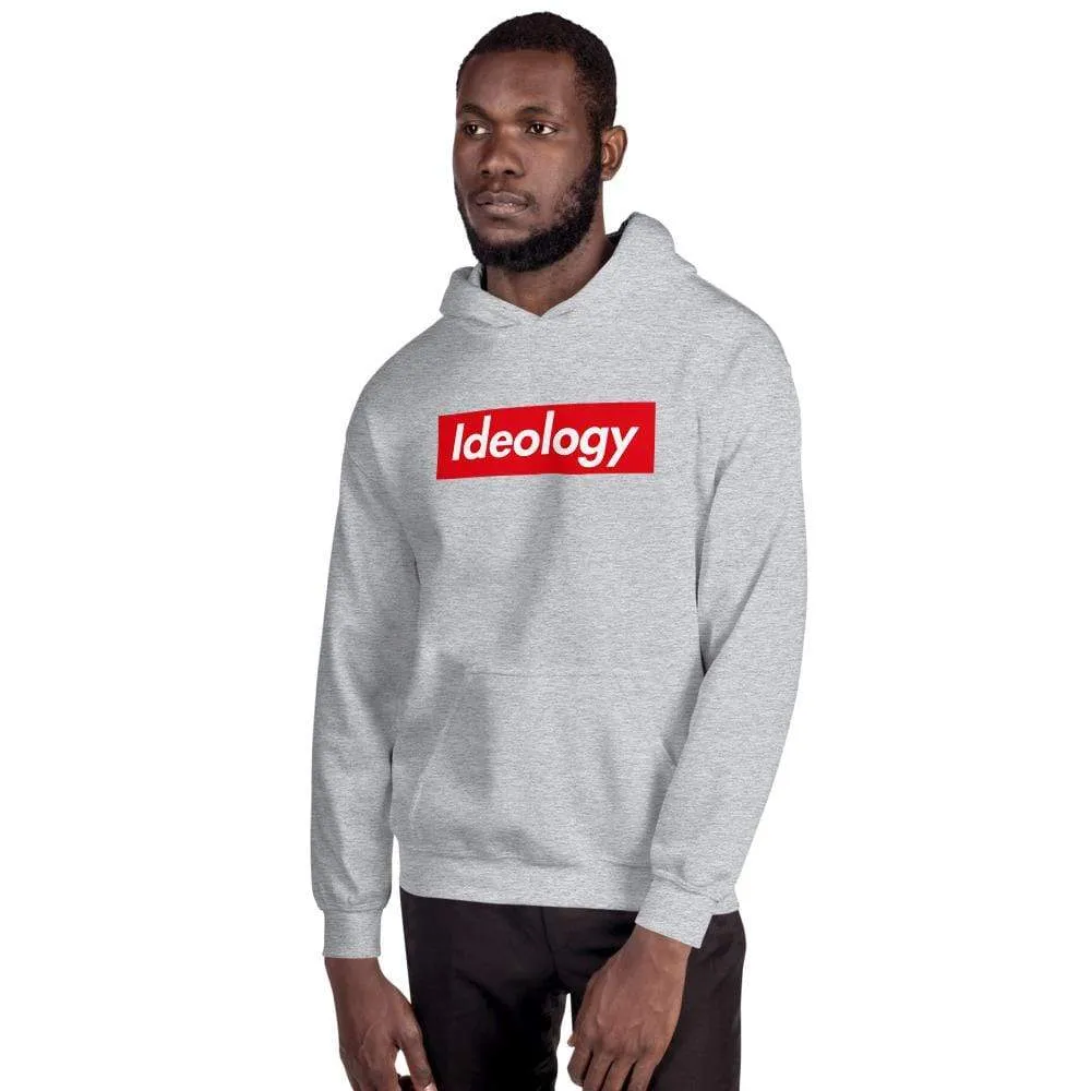 Ideology - Hoodie