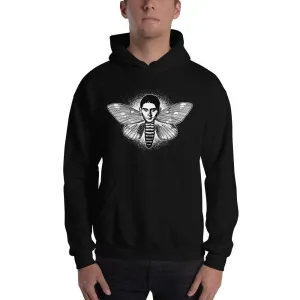 Kafka the Moth - Hoodie