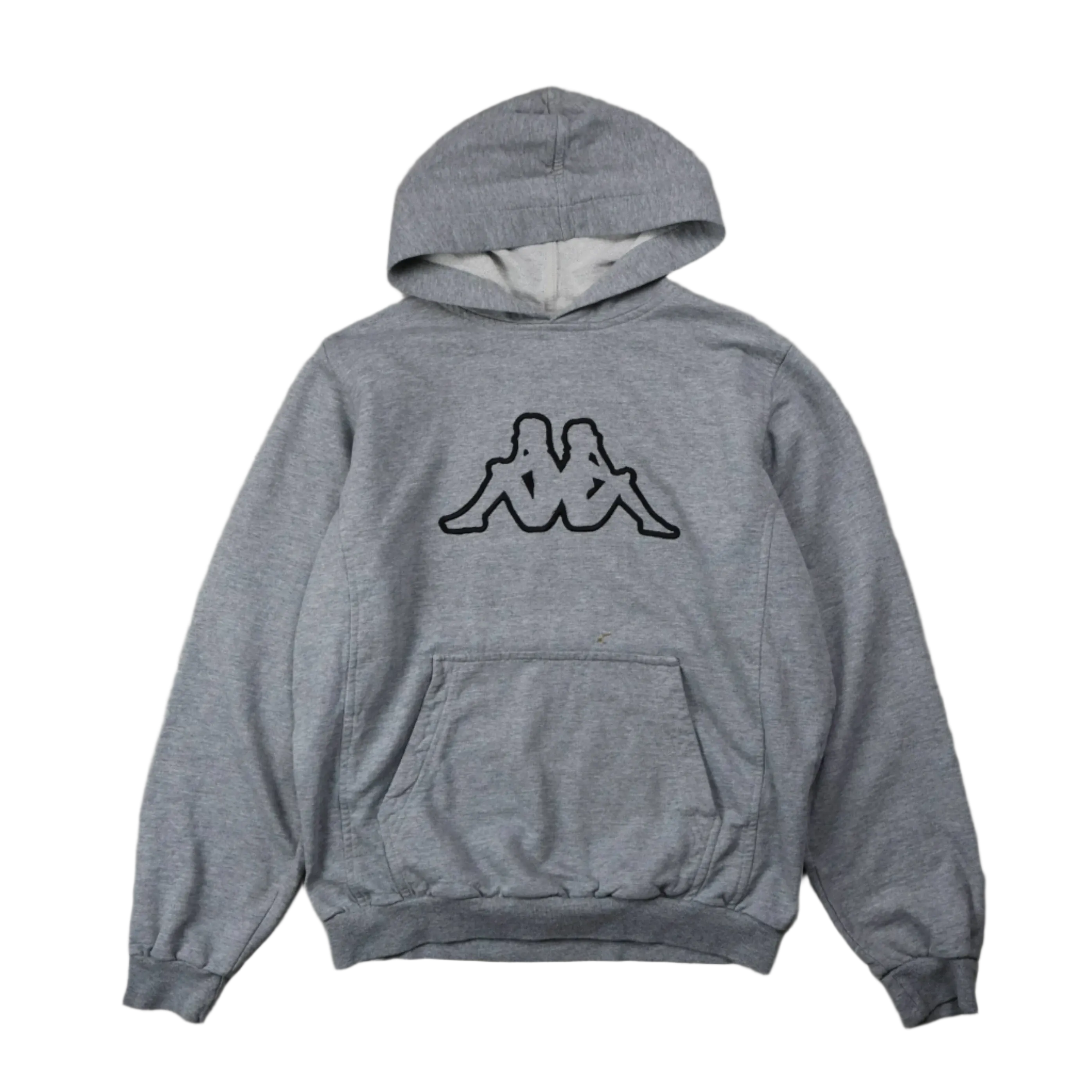 Kappa Hoodie (M)