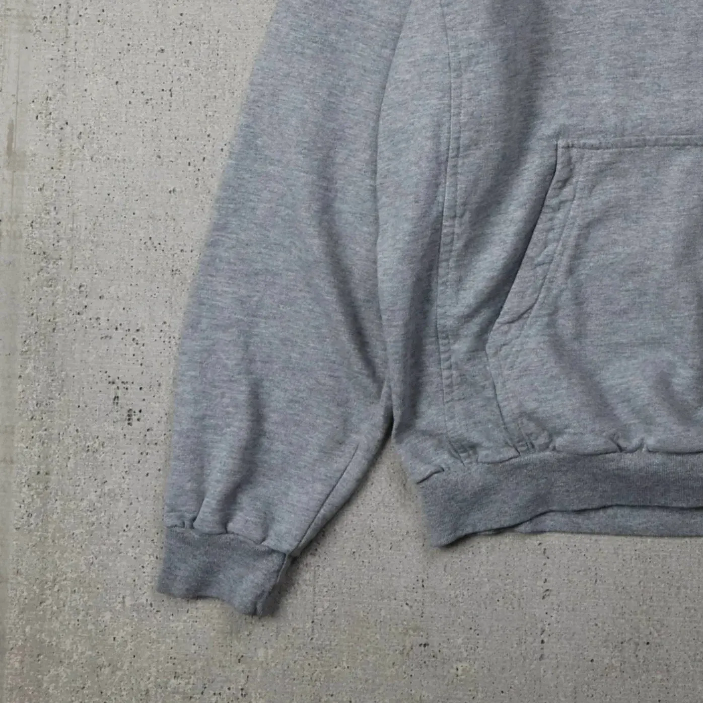 Kappa Hoodie (M)