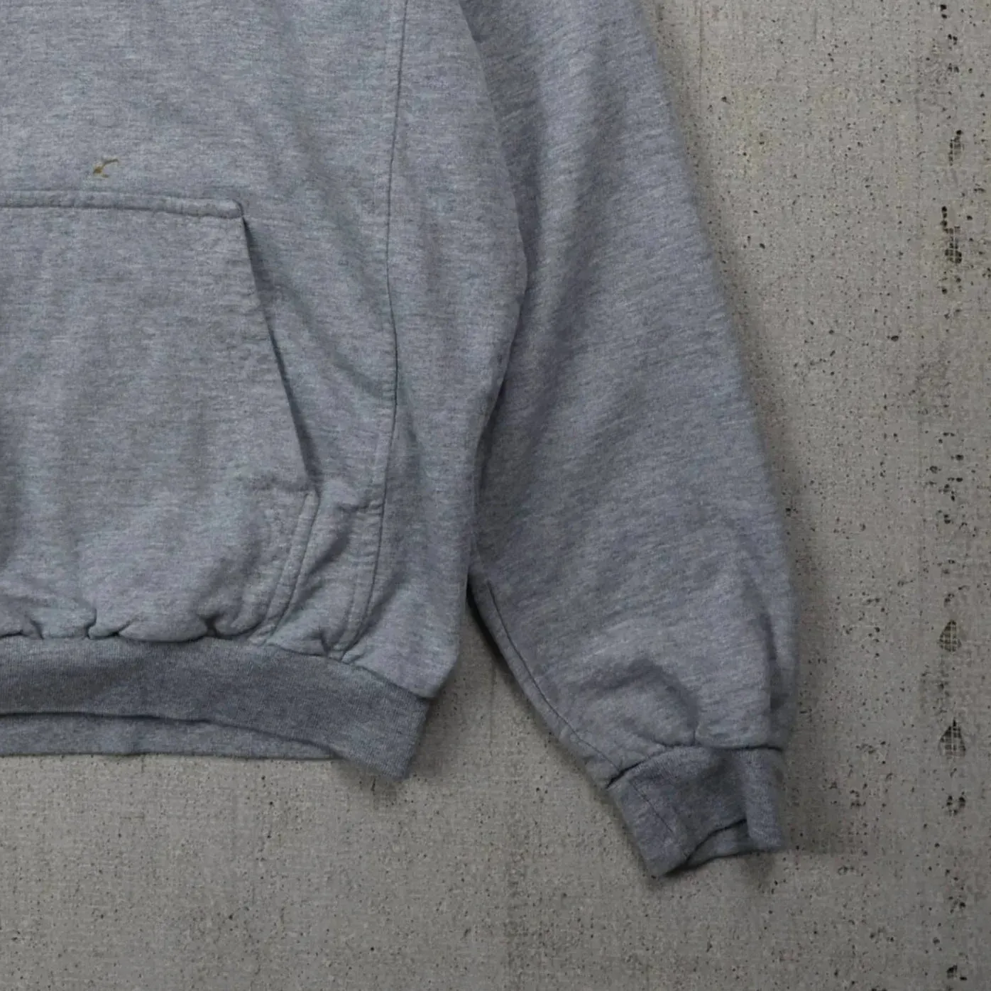 Kappa Hoodie (M)