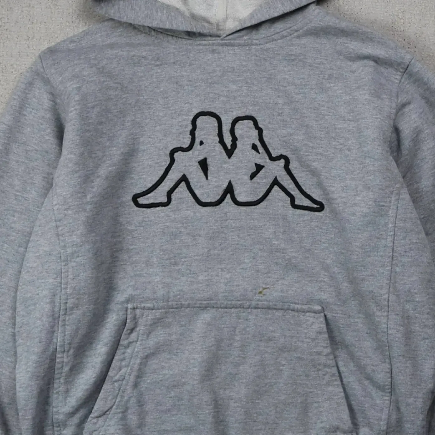 Kappa Hoodie (M)