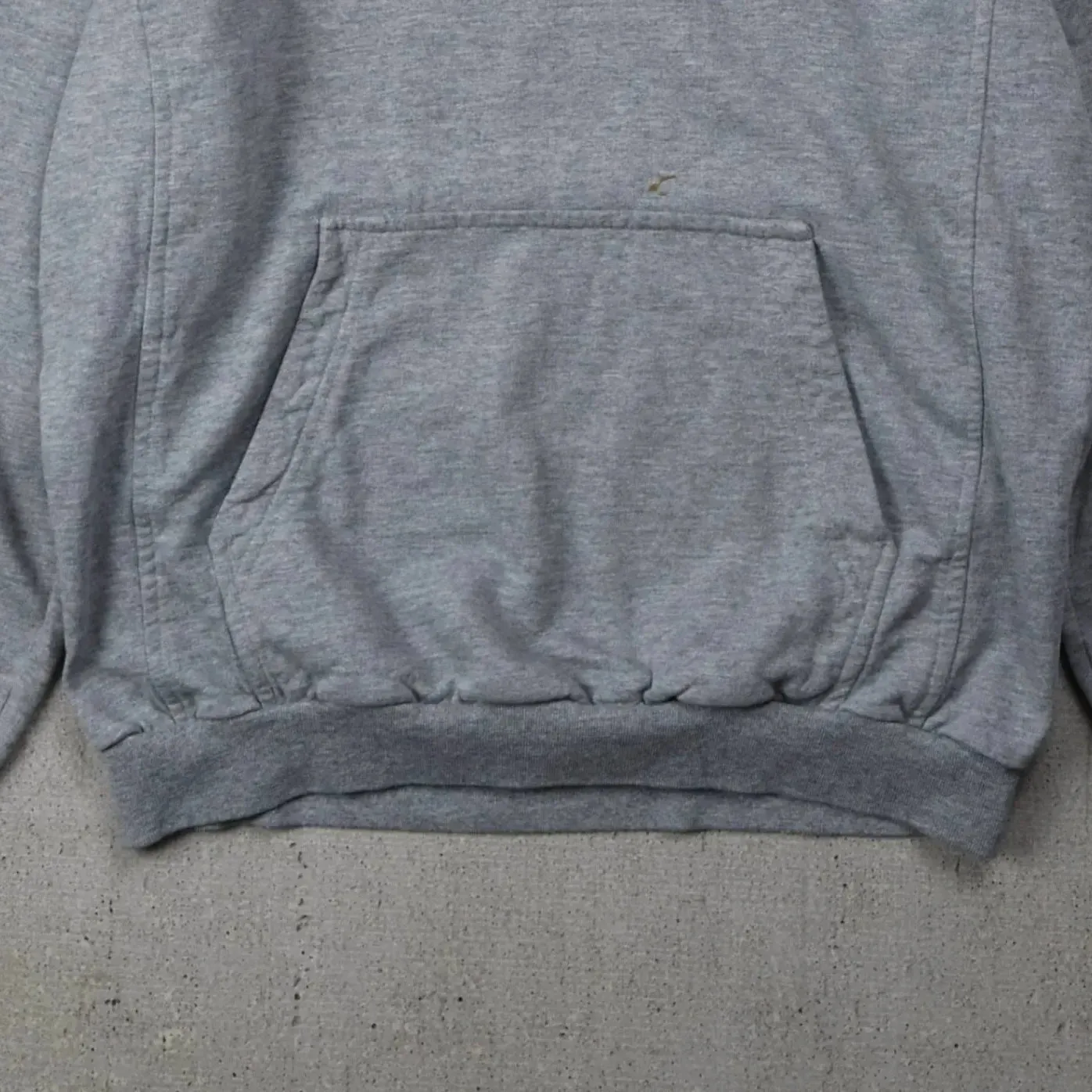 Kappa Hoodie (M)