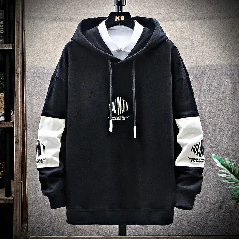 Loose Sweater jacket Hoodie
