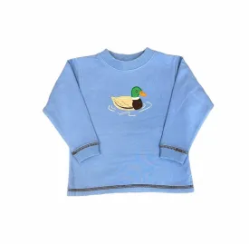 Mallard Crewneck Sweatshirt