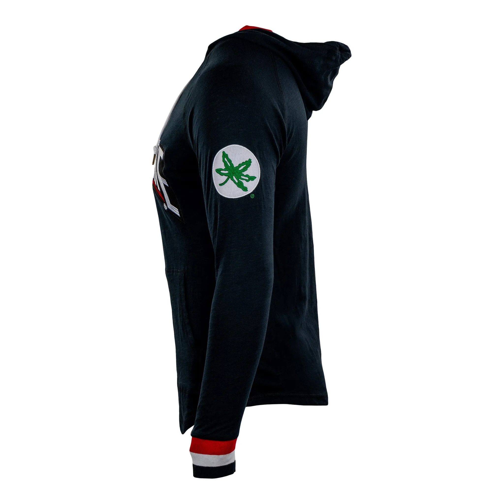 Men's Legendary Slub Long Sleeve Hoodie