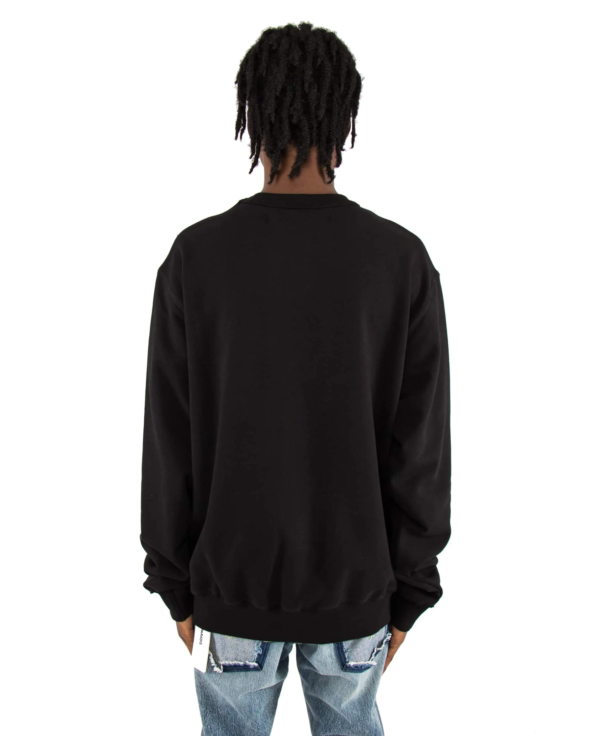 MISBHV Warszawa Crewneck