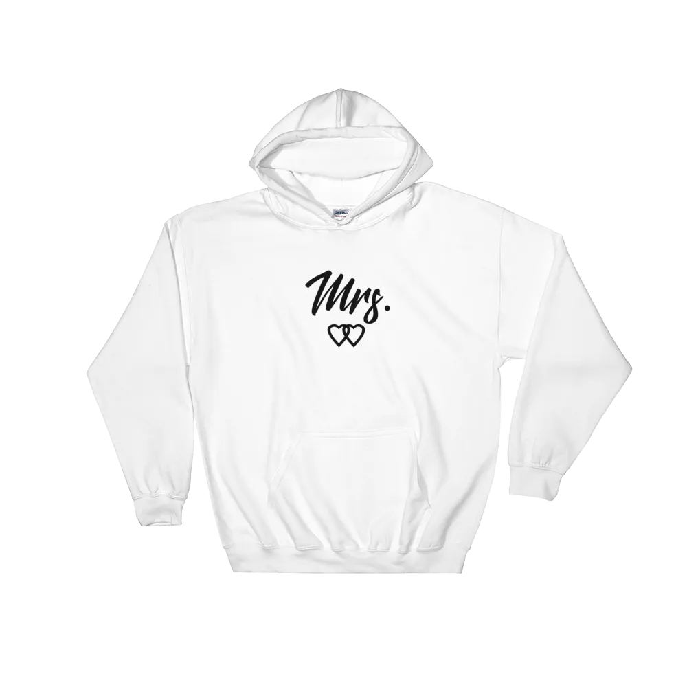 Mrs Hoodie