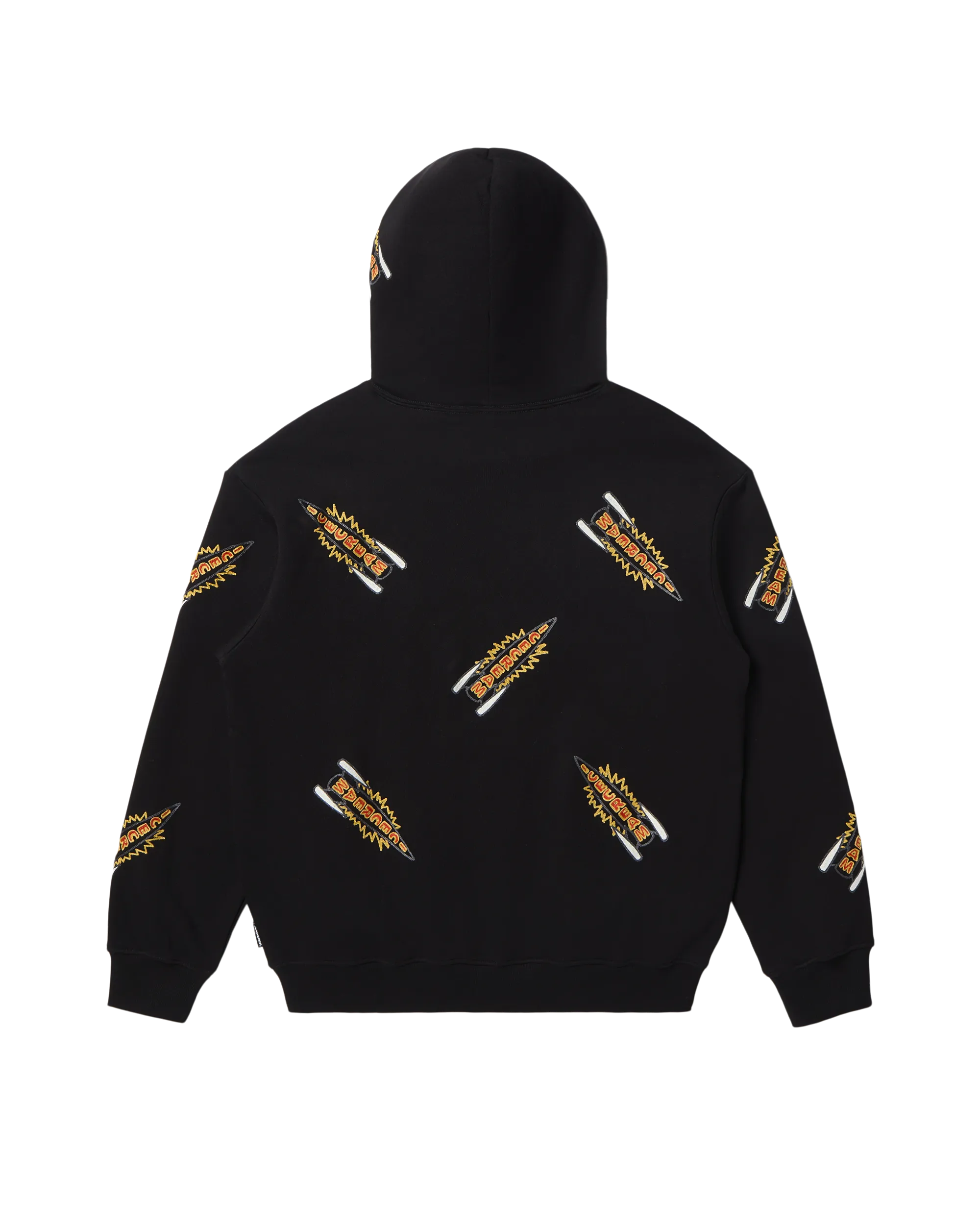 Rockets Hoodie