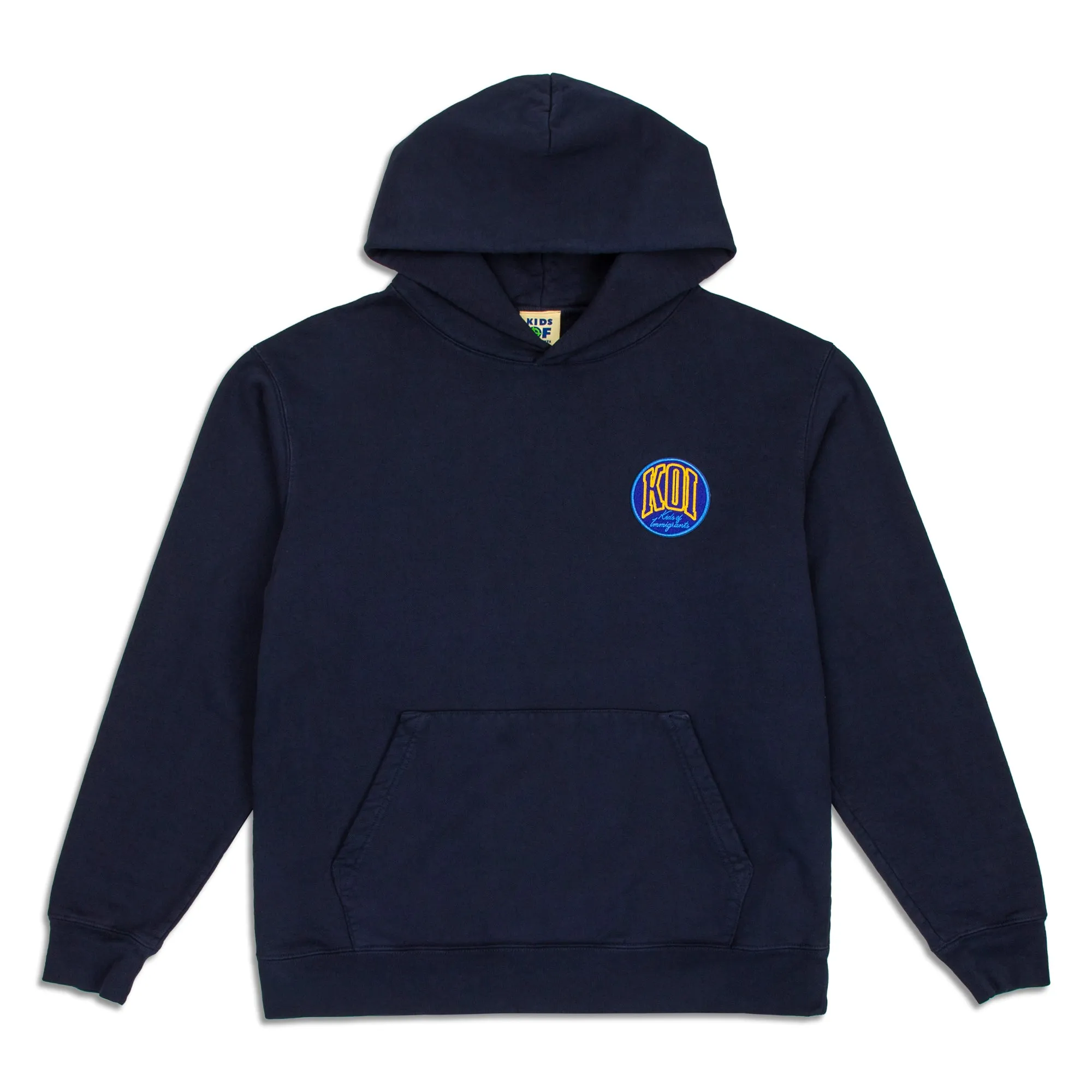 Spread Love 4.0 Hoodie