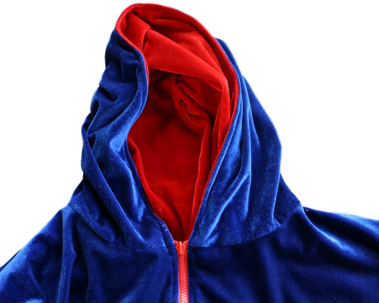 TEAM ANGLE HOODIE - SINGLE SIDED