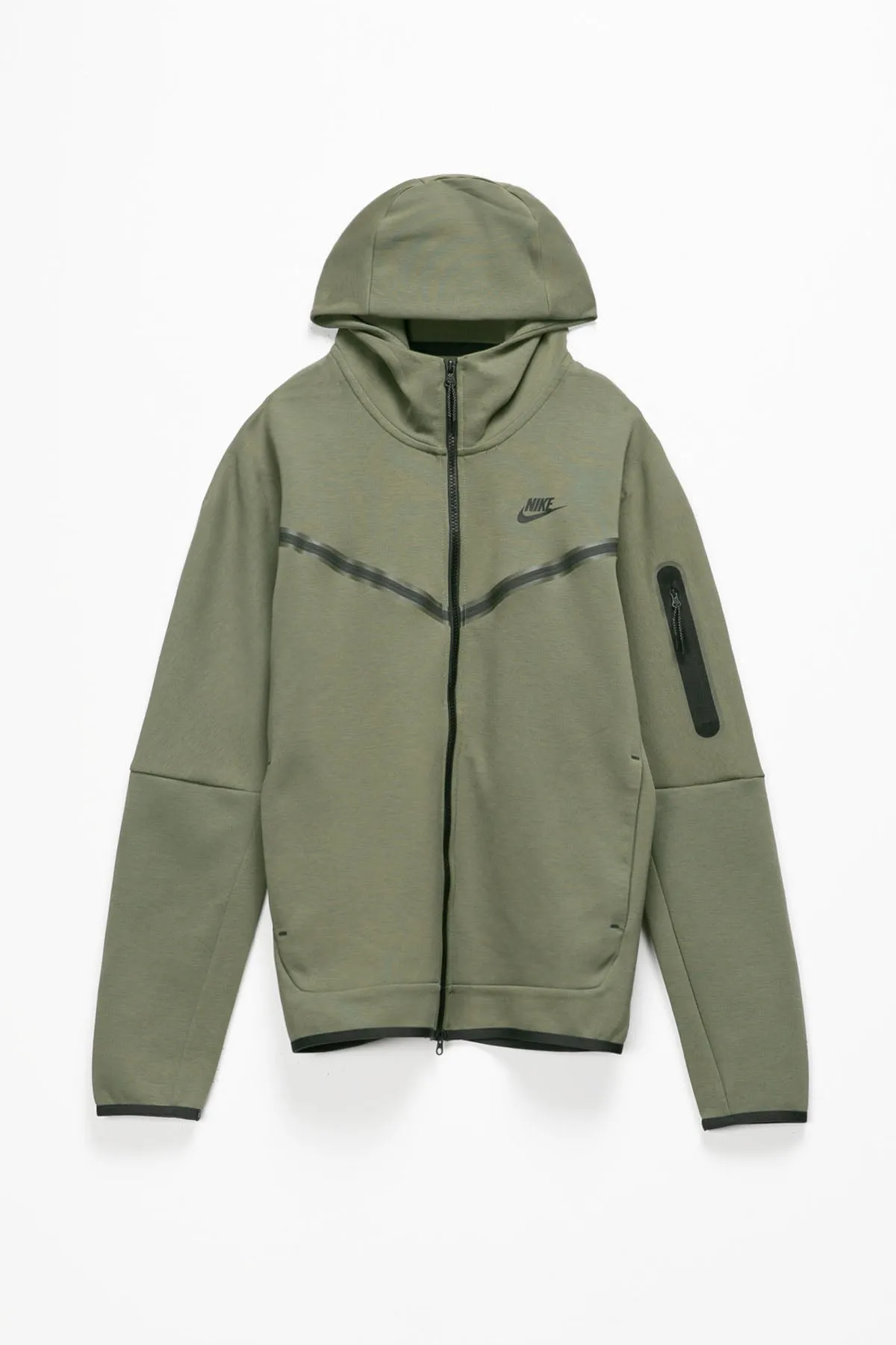 Tech Fleece Hoodie