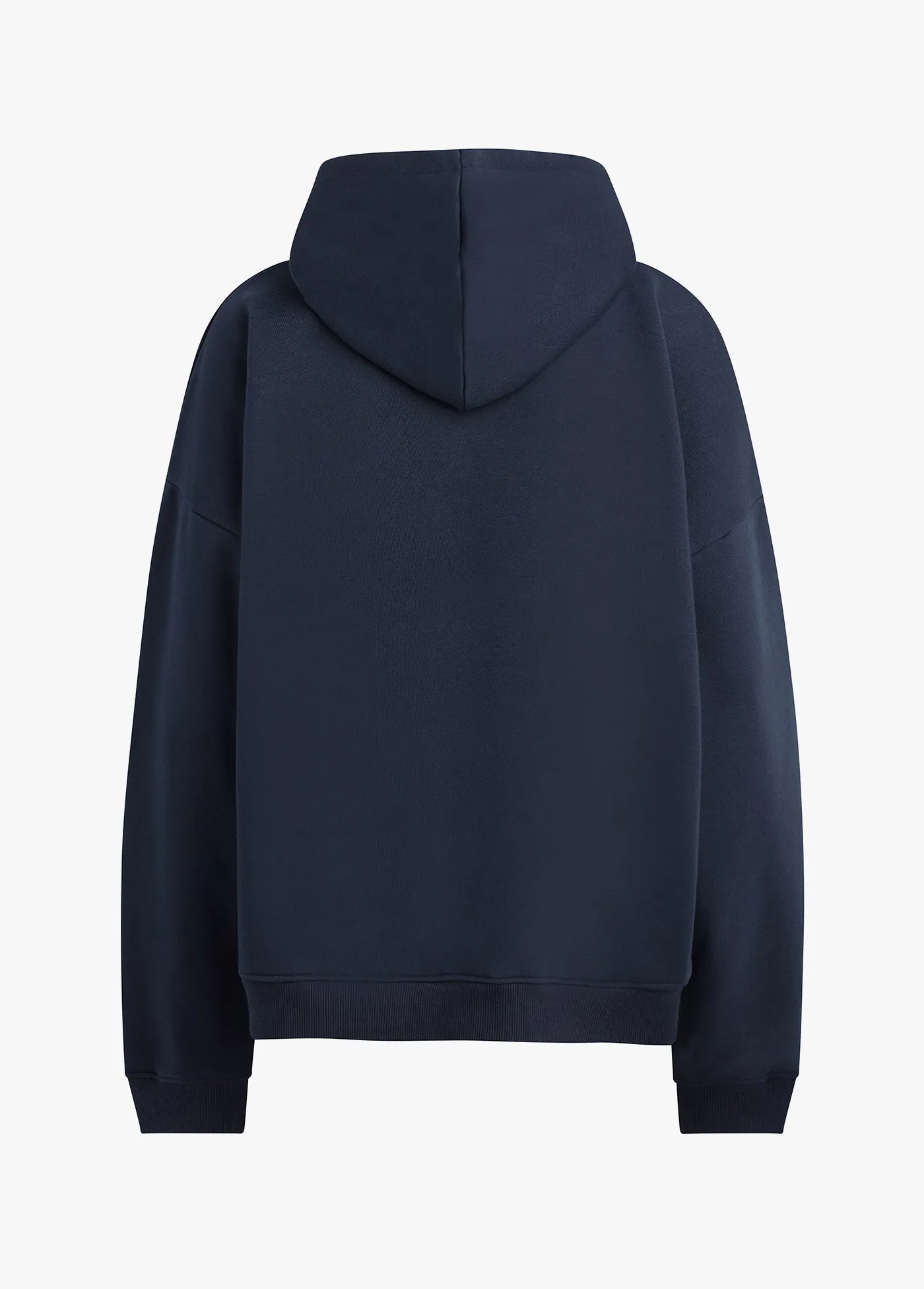 THE COLLEGIATE HOODIE