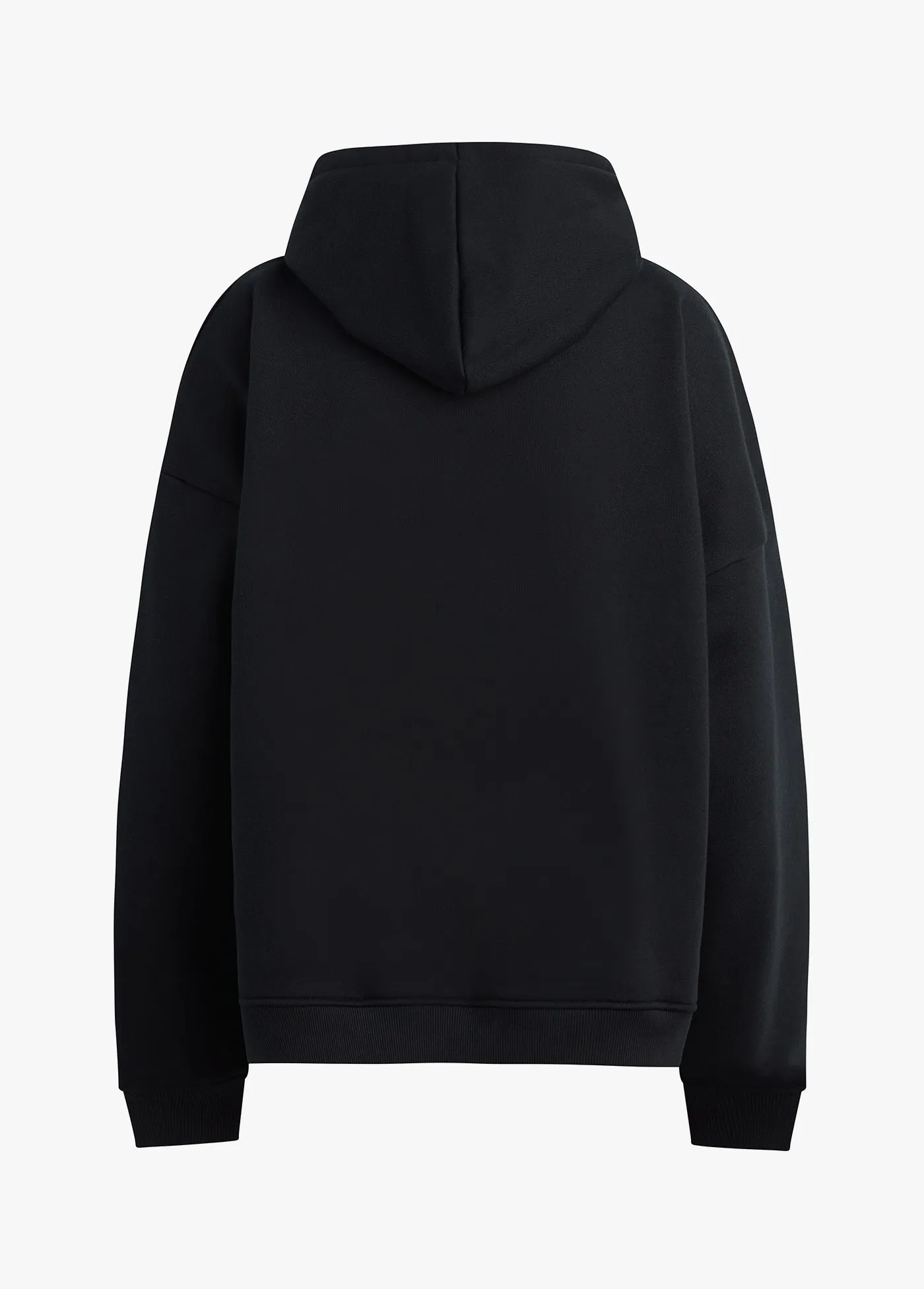 THE COLLEGIATE HOODIE