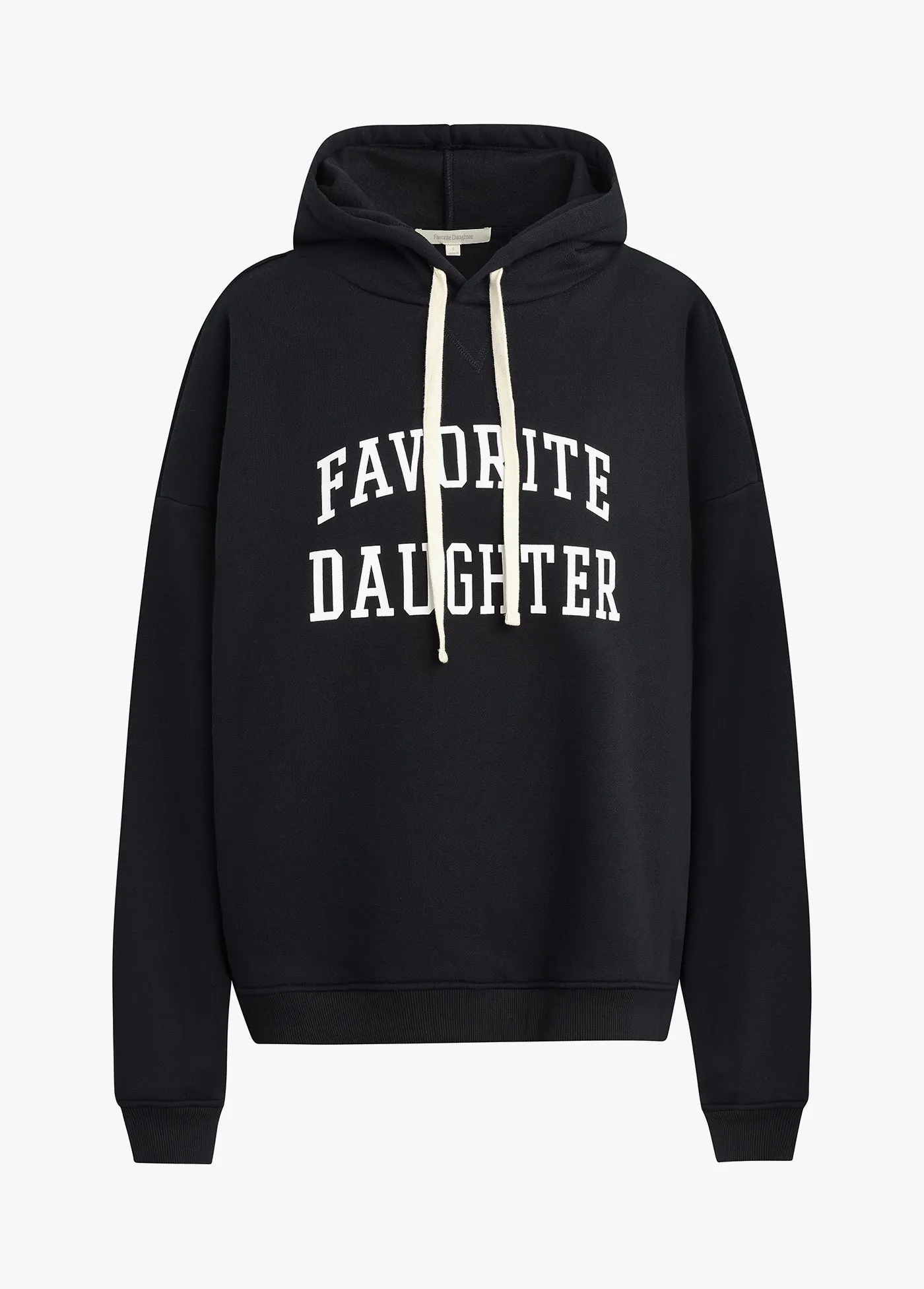 THE COLLEGIATE HOODIE
