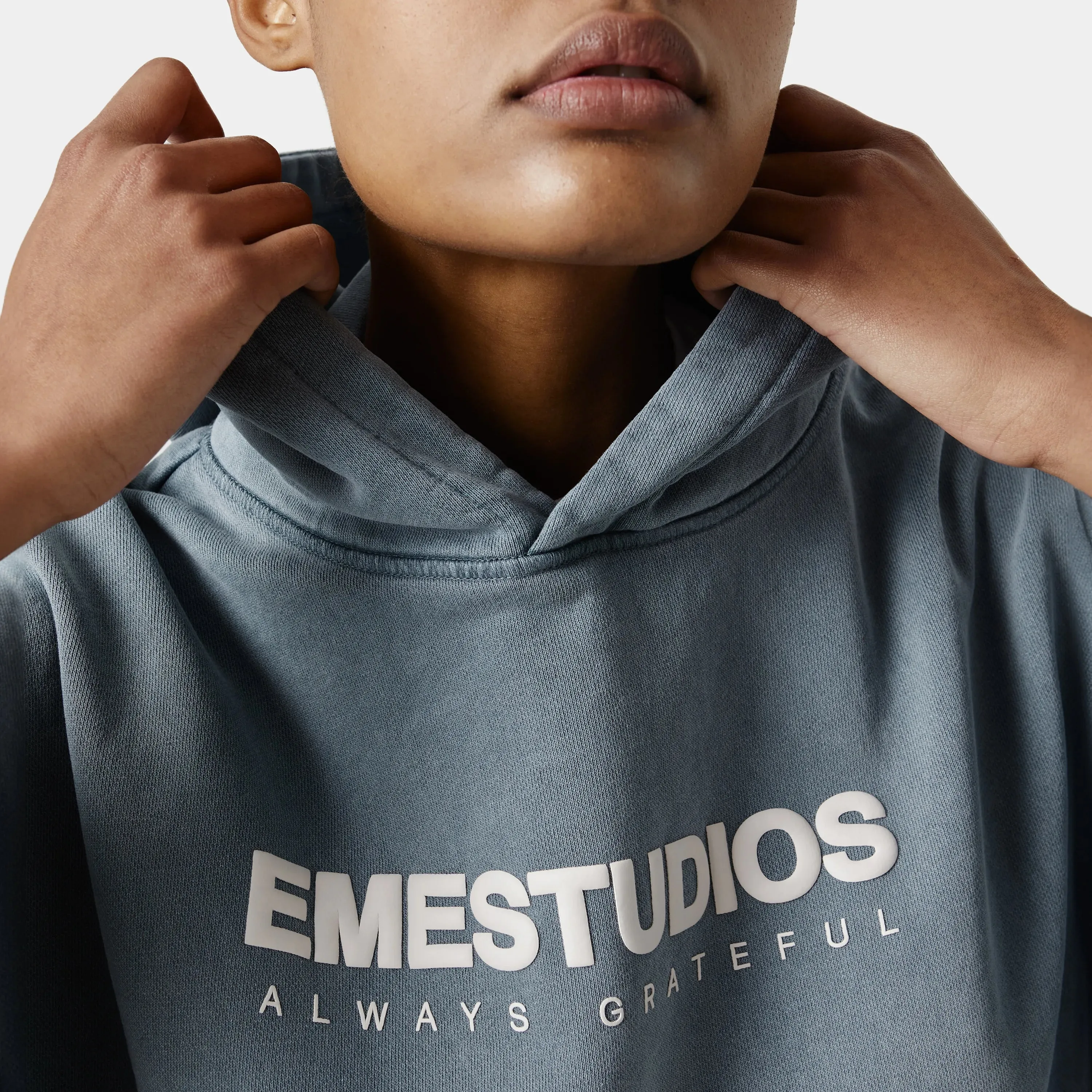 Unwind Citadel Oversized Hoodie