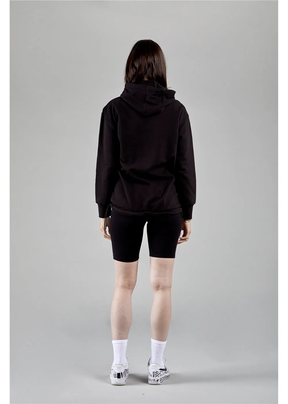 W CHILL PO HOODIE