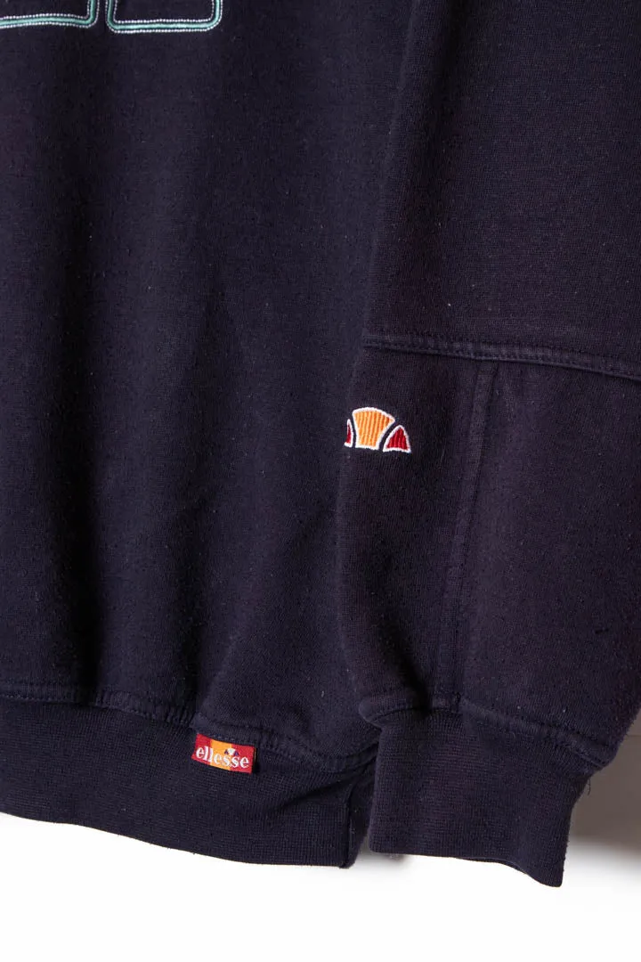 Women's Ellesse Sweatshirt (XS)